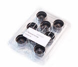 гидротолкатель 406-3906613 *INA LUK* ЗМЗ Золотая Серия к-т 8 шт.