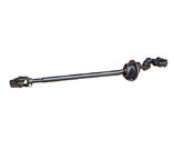 вал карданный рулевой ГАЗель 3302-3401042 К3-02 в сб. (шлиц) L=720мм.