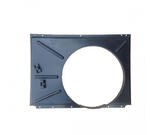 вентилятор охлаждения ГАЗель NEXT А274-1308010 (УМЗ-А274 EvoTech) *пластмасса*