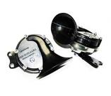 сигнал звуковой 24В. (к-т 2 шт.) С306/307 (МАЗ, КаМАЗ) *СОАТЭ*