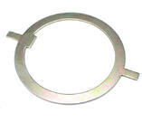 шайба 89501-3104079 полуоси п/п (с 2-мя прямыми усами *тонкая*/толщ.=1,4мм.)