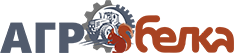 Агробелка